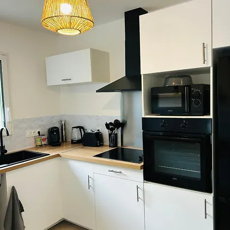 Apartamento T2 *