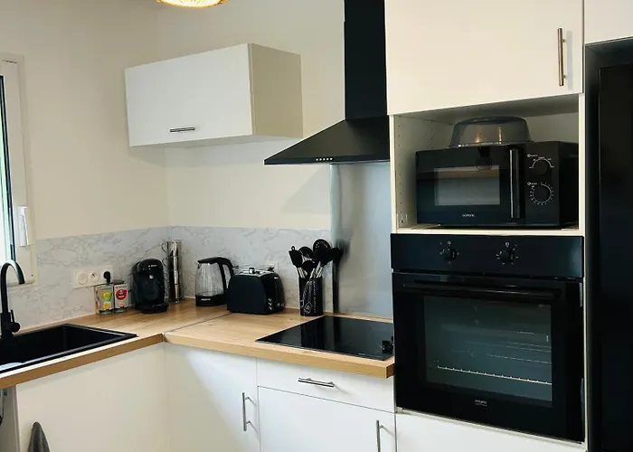 Apartament T2 *