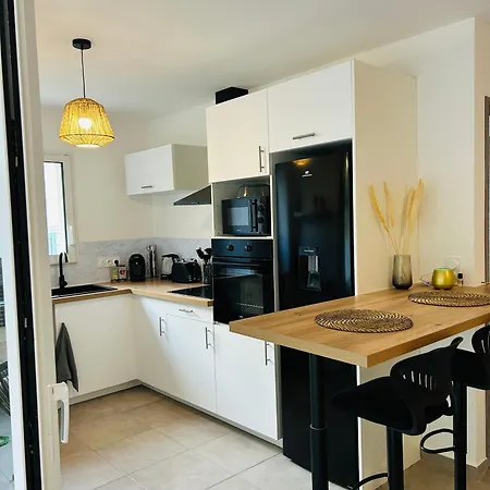 Apartment T2
