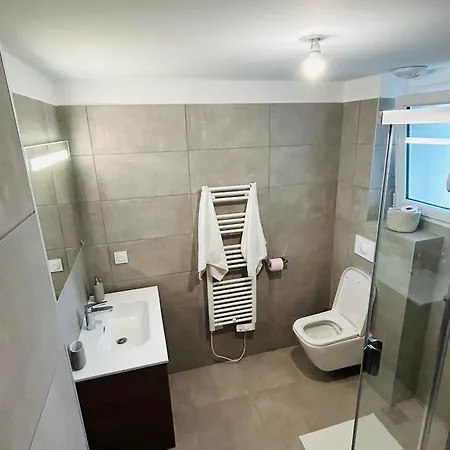 Apartment T2