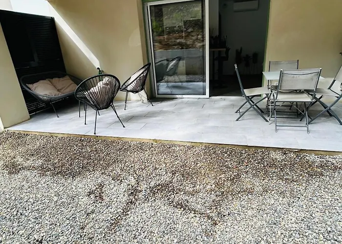 T2 Appartement Corte (Corsica)